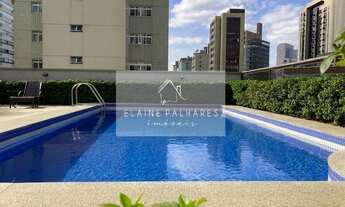 Imagem: BELO HORIZONTE - Padrão - Savassi