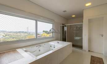 Imagem 7: Casa - Residencial Parque das Araucárias - Campinas