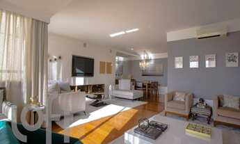 Imagem 2: APARTAMENTO RESIDENCIAL em São Paulo - SP, Morumbi