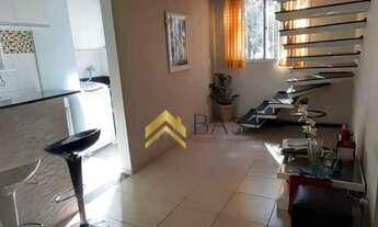 Imagem 3: Cobertura com 2 dormitórios à venda, 110 m² por R$ 402.000,00 - Jardim Nova Europa - Campi