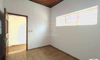 Imagem: Casa (térrea na rua) 2 dormitórios, cozinha