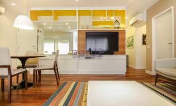 Imagem 6: Jardim Paulista Reformado