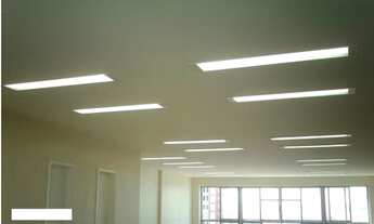 Imagem: Comercial/Industrial de 140 metros quadrados