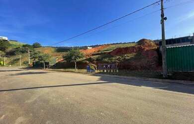 Imagem 4: TERRENO À VENDA DE 631,54m², no PONTO MAIS ALTO DO CONDOMÍNIO CLUBE VALE DAS ÁGUAS em BRAG