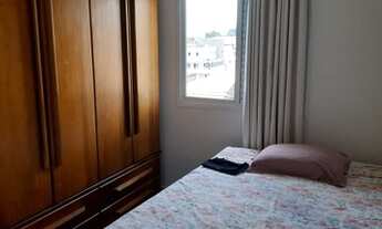 Imagem 7: Cobertura para venda com 202 metros quadrados com 3 quartos em Assunção - São Bernardo do