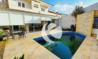 Imagem 7: Sobrado com 4 dormitórios para alugar, 290 m² - Vila Fujita - Londrina/PR