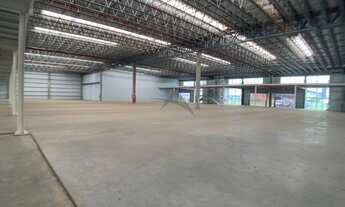 Imagem 5: Galpão - Distrito Industrial - Campinas