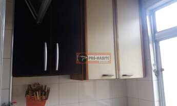 Imagem 7: APARTAMENTO 55M² - 2 DORM - JD. IGUATEMI