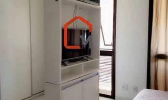 Imagem 2: Venice Park - Alto Padrão - 27m2 - Mobiliado