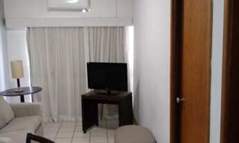 Imagem 7: FLAT NO HOTEL METRÓPOLES, venda tem 45 m2