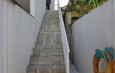 Imagem 2: Casa com 2 dormitórios para alugar por R$ 900,00/mês - Vila Nova - Aracruz/ES