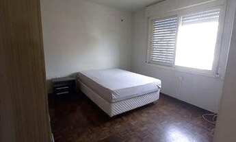 Imagem 2: Apartamento com 2 dormitórios para alugar, 110 m² por R$ 1.500,00/mês - Centro - Pelotas/R