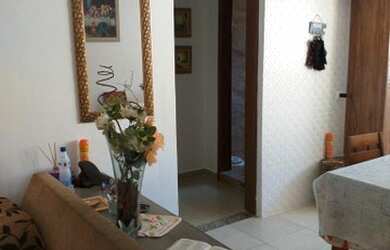 Imagem 5: Casa com 3 dorms em Itanhaém - Tropical por 320 mil