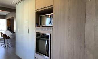 Imagem 4: Apartamento com 4 dormitórios à venda, 205 m² por R$ 1.855.000 - Vila Gilda - Santo André