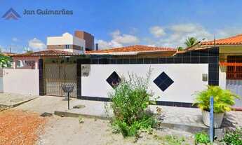 Imagem: Casa em Mangabeira - João Pessoa