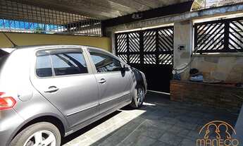 Imagem: Ref. 6099 - Casa com 3 dormitórios, 176,38