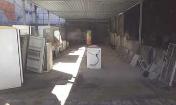 Imagem 4: Galpão à venda, 540 m² por R$ 600.000,00 - Vila São Pedro - Suzano/SP