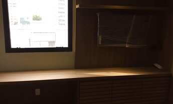 Imagem 5: Cobertura duplex para venda tem 73 metros quadrados com 1 quarto