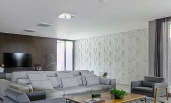 Imagem 7: Casa com 4 suítes, 630 m², à venda por R$ 4.500.000 - Chácaras Cataguá - Taubaté/SP