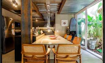 Imagem 5: São Paulo - Casa de Vila - ITAIM BIBI