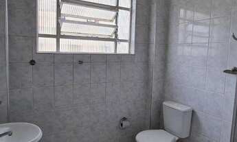 Imagem 5: Apartamento para alugar, 45 m² por R$ 1.700,00/mês - Boqueirão - Santos/SP