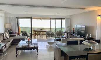 Imagem 7: Pedra de Itaúna - Itaúna Gold, Excepcional apartamento com 262m², Frontal para o Mar