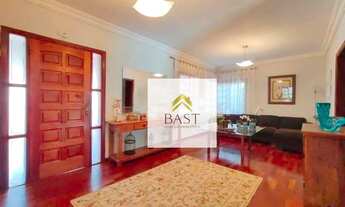 Imagem 3: Casa com 4 dormitórios à venda por R$ 1.200.000,00 - Cidade Universitária - Campinas/SP