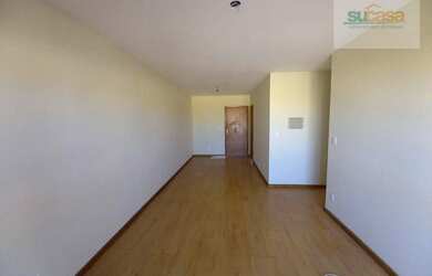 Imagem 6: Apartamento com 3 dormitórios à venda, 96 m² por R$ 570.000 - Rua Marechal Deodoro- Centro