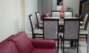 Imagem: Apartamento para venda 60m² com 2 quartos