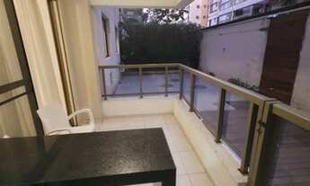 Imagem 3: LINDO APTO TIPO GARDEN 2QTOS-SUÍTE-110M2-1VGA-VIVERDE RESIDENCIAL - RECREIO RJ