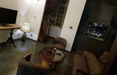 Imagem 5: Alugo suítes em mansão em Santa teresa