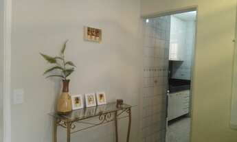 Imagem 6: CONTAGEM - Apartamento Padrão - Jardim Riacho Das Pedras