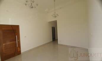 Imagem 3: Casa em Condomínio para Venda em Taubaté, Residencial Santa Izabel, 3 dormitórios, 1 suíte