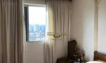 Imagem 4: Apartamento com 3 dormitórios à venda, 94 m² por R$ 600.000,00 - Tatuapé - São Paulo/SP