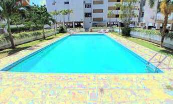 Imagem 2: Apartamento à venda na Varjota com 3 quartos, 122 m2