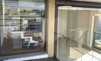 Imagem 7: São Paulo - Apartamento Padrão - VILA OLÍMPIA