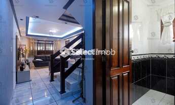 Imagem 3: Sobrado à VENDA no Jd Sônia Maria - Mauá/SP