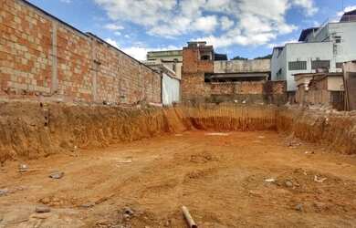 Imagem 4: CONTAGEM - Apartamento Padrão - Industrial