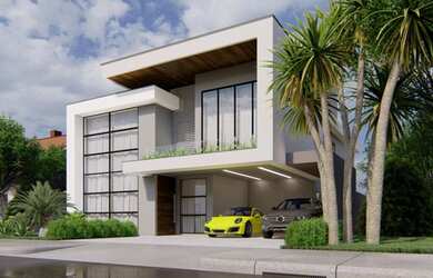 Imagem 3: Varias casas no jardins madri aceitamos trama , apartamento , casas etc