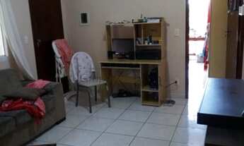 Imagem 2: Casa / Sobrado - Bosque dos Eucaliptos - Venda - Residencial