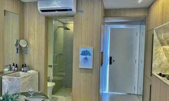 Imagem 2: Studio para venda com 24 metros quadrados com 1 quarto em Pinheiros - São Paulo - SP