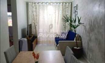 Imagem 2: Apartamento Petrópolis em Areão - Taubaté, SP - AP848