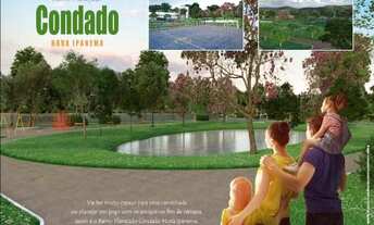 Imagem 5: Terreno em Hípica