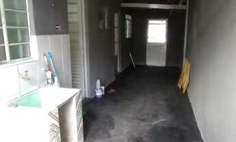 Imagem 2: CRECI 241627-F Casa para locação imediata