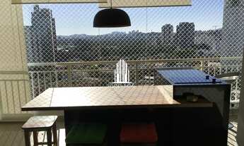 Imagem 4: Apartamento com 2 dormitórios 1 suite e 1 vaga Thera Faria Lima