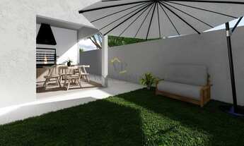 Imagem 5: Casa para Venda em Atibaia, Nova Atibaia, 3 dormitórios, 1 suíte, 2 banheiros, 2 vagas