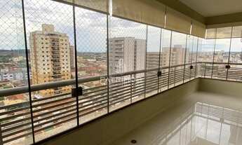 Imagem: Apartamento com 118m², 03 Suítes c/Ar