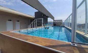 Imagem 6: Apartamento com 2 dormitórios à venda, 48 m² por R$ 305.000,00 - Jardim Country Club - Poç