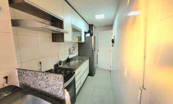 Imagem 2: Apartamento para venda com 75 metros quadrados com 2 quartos em Centro - Niterói - RJ