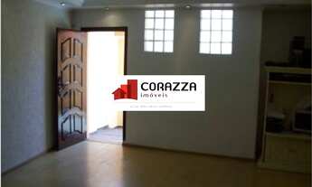 Imagem 4: SÃO BERNARDO DO CAMPO - Casa Padrão - JARDIM OLAVO BILAC